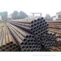 Chemical Fertilizer Low Pressure Fluid Seamless Steel Pipes